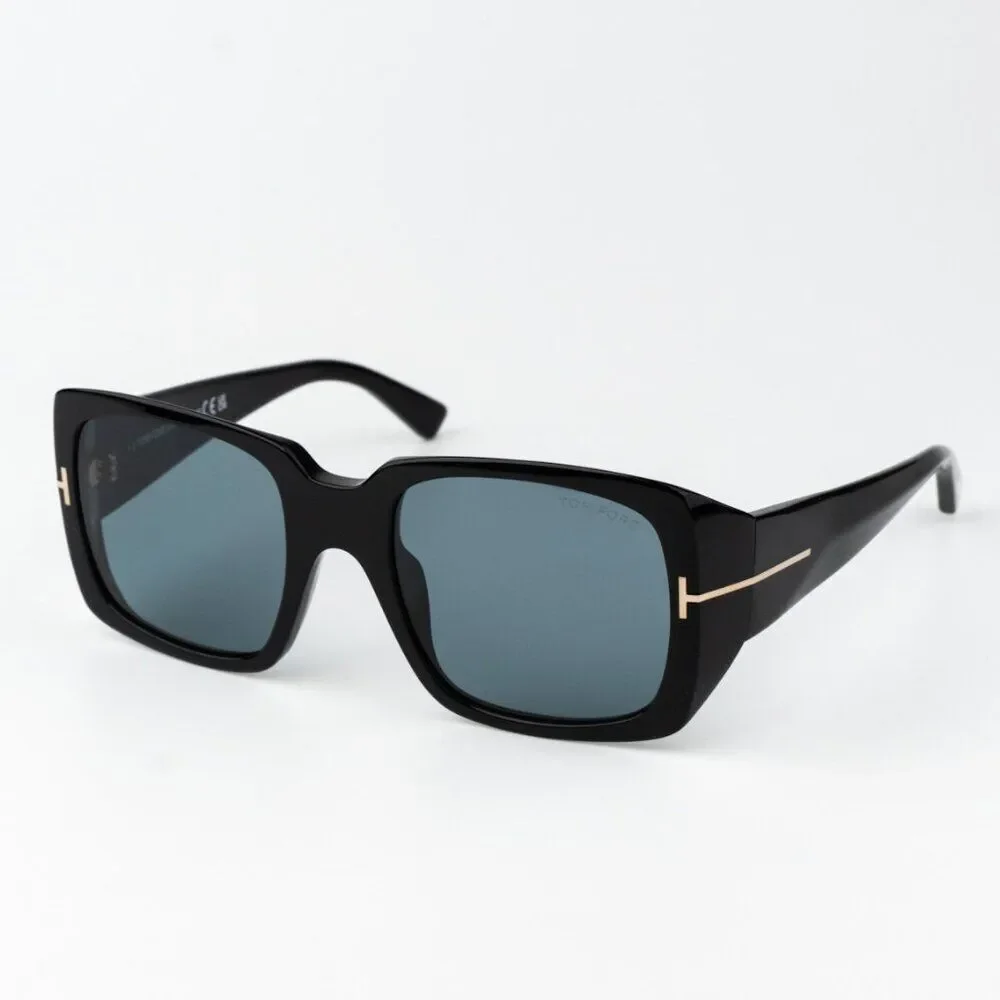 Tom Ford | Accessories | Tom Fordwomen Sunglasses Ryder2  display picture 1